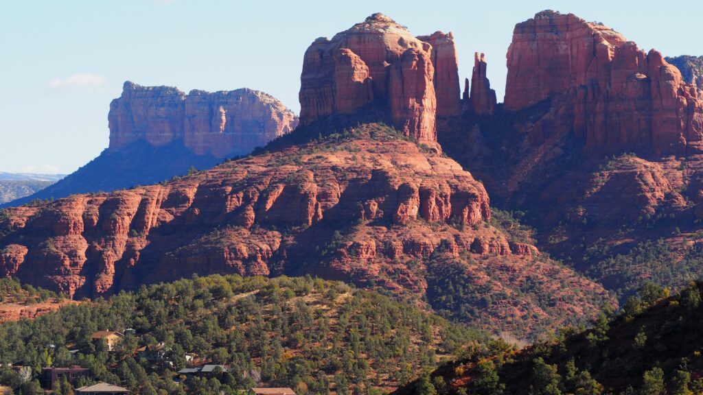 Sedona