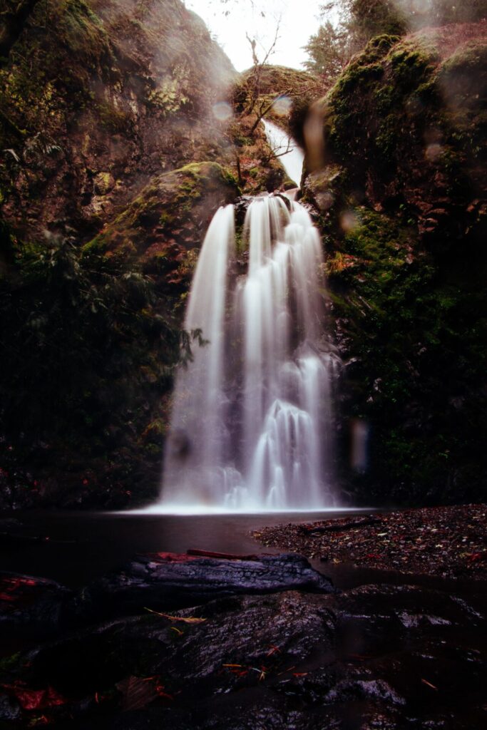 Falls Creek Falls