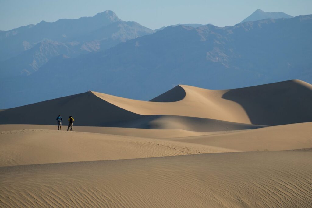 Death Valley National Park: Weekend Trips Near Las Vegas