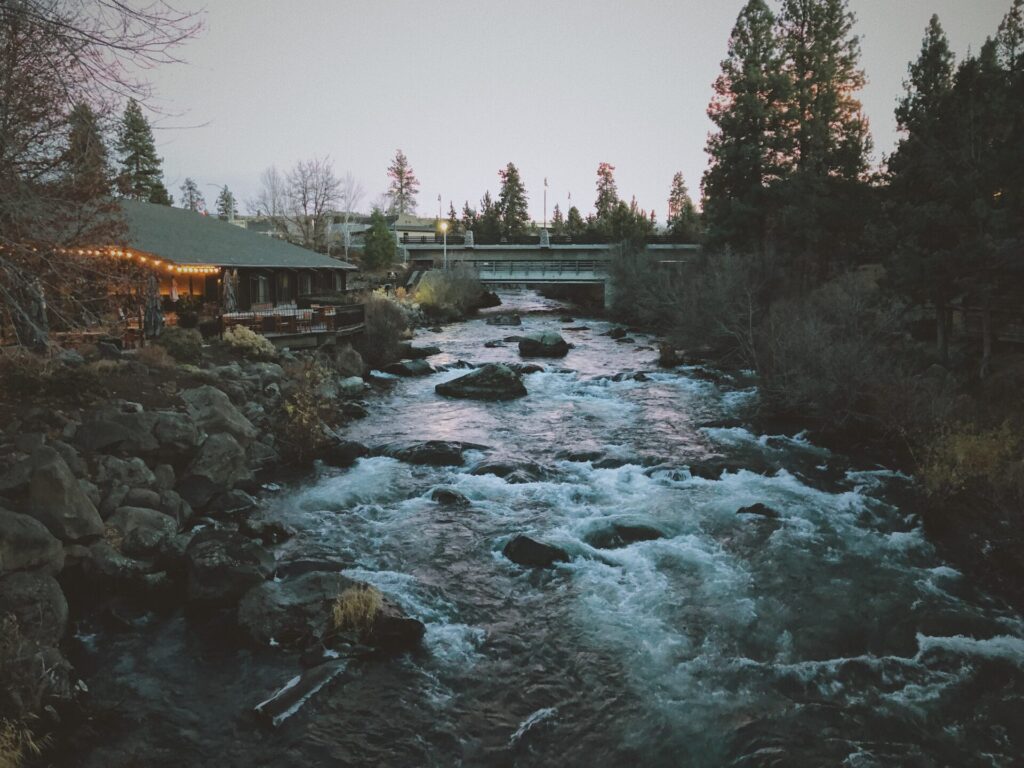 Bend, Oregon