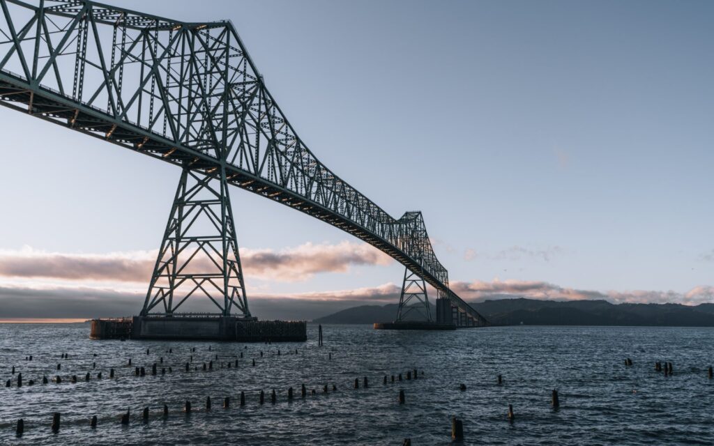 Astoria, Oregon