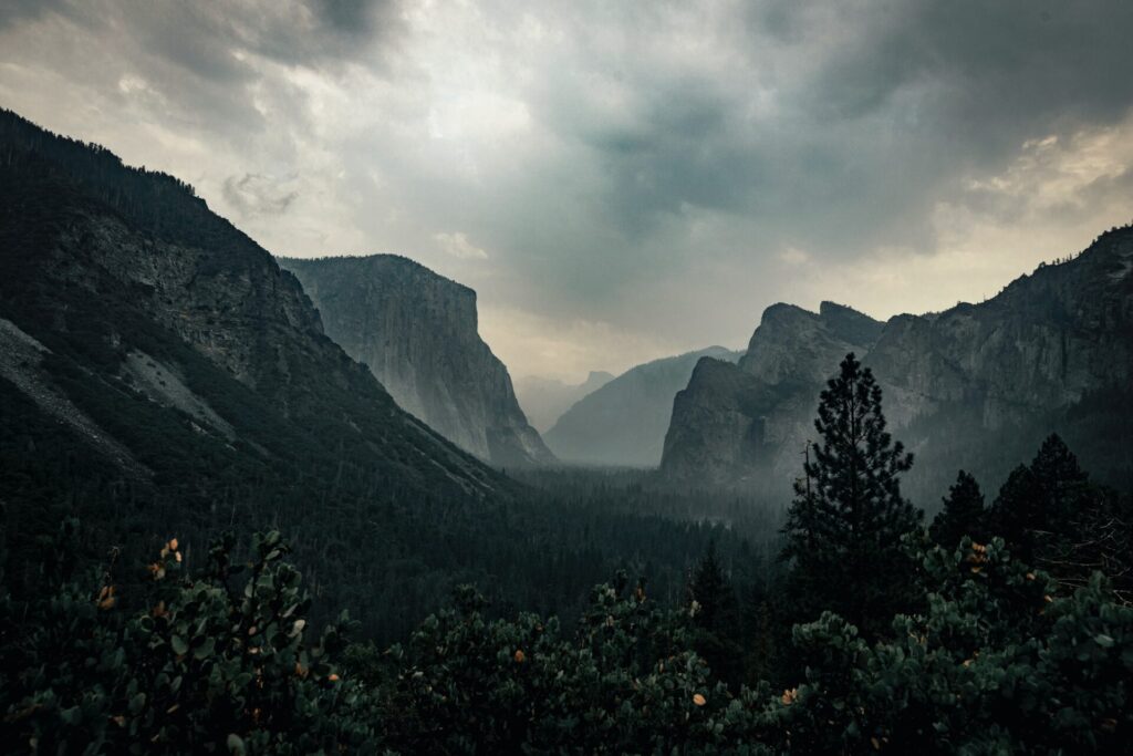 Yosemite