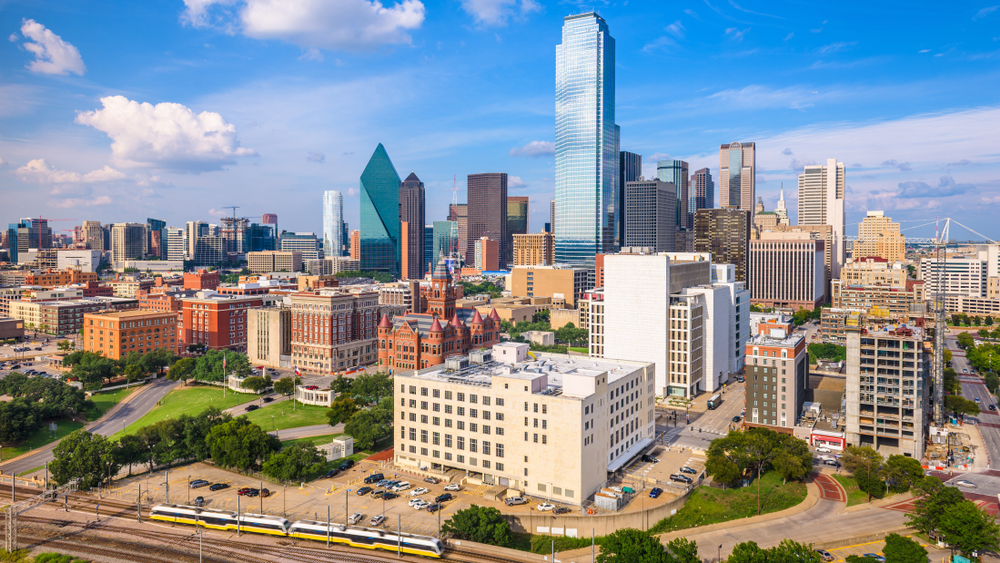 Dallas, Texas