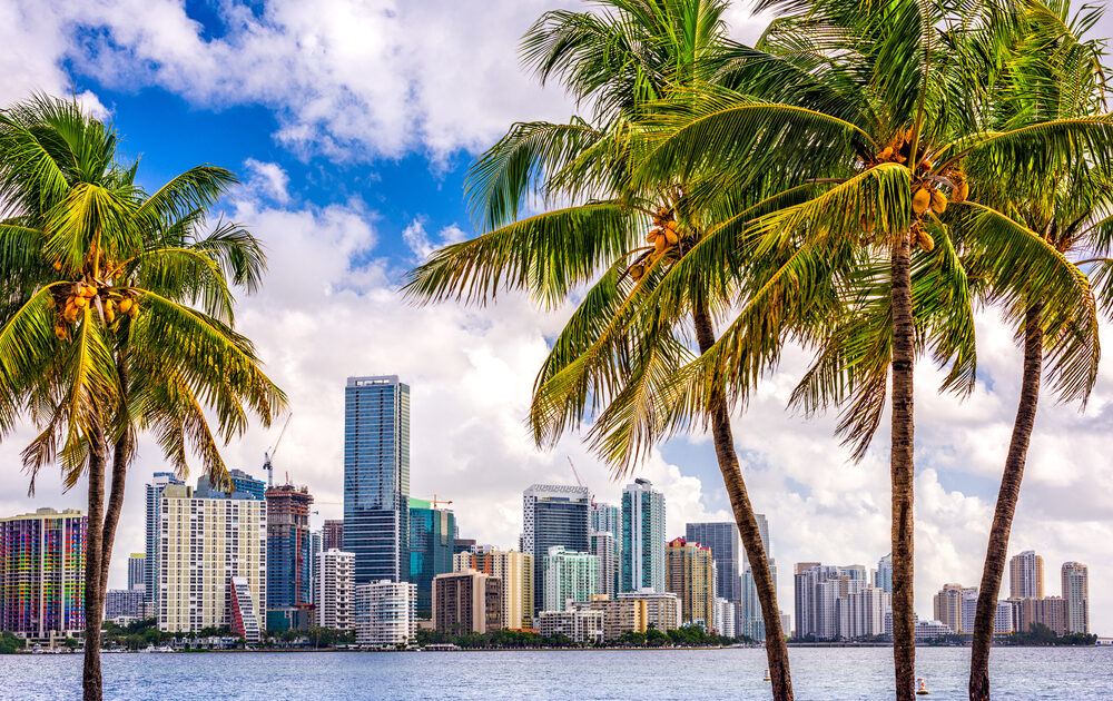 Miami, Florida