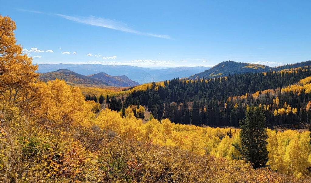 10420 Peak Trail in Park City, UT