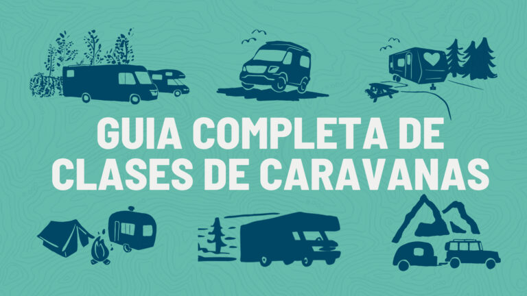 Guia de clases de caravanas