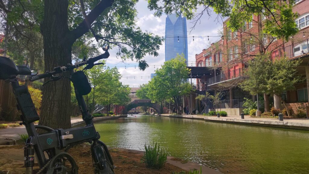 Bricktown River Run
