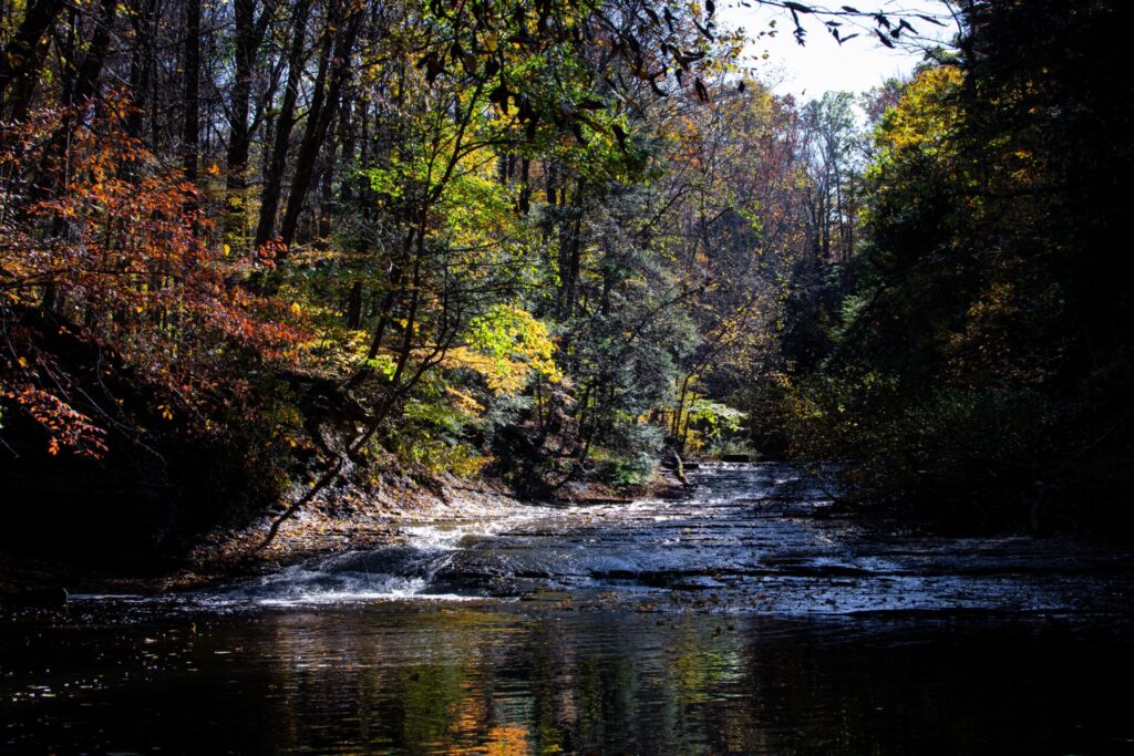 Cuyahoga Valley National Park