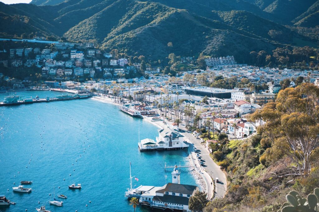 Catalina Island