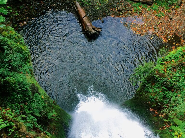 Multnomah Falls, Multnomah, United States