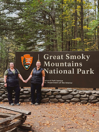 great smoky mountains national park