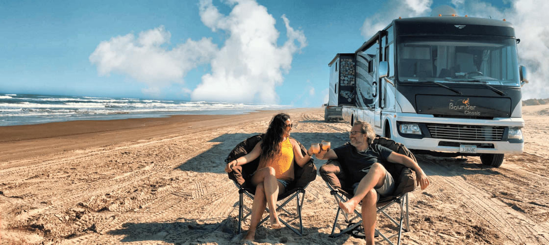 How to Finance an RV, Loan Options & Tips