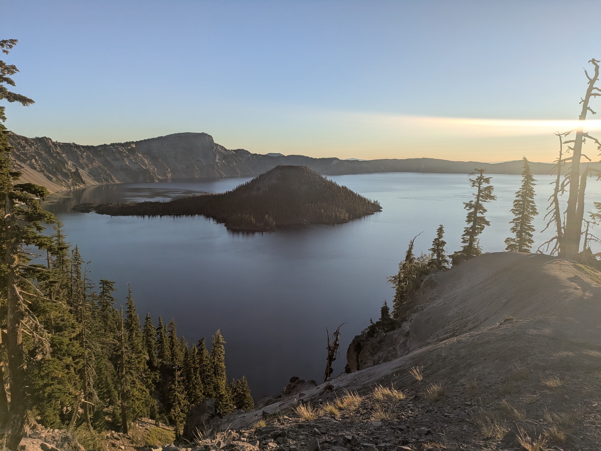 The 4 Most Popular One-Way RV Road Trips