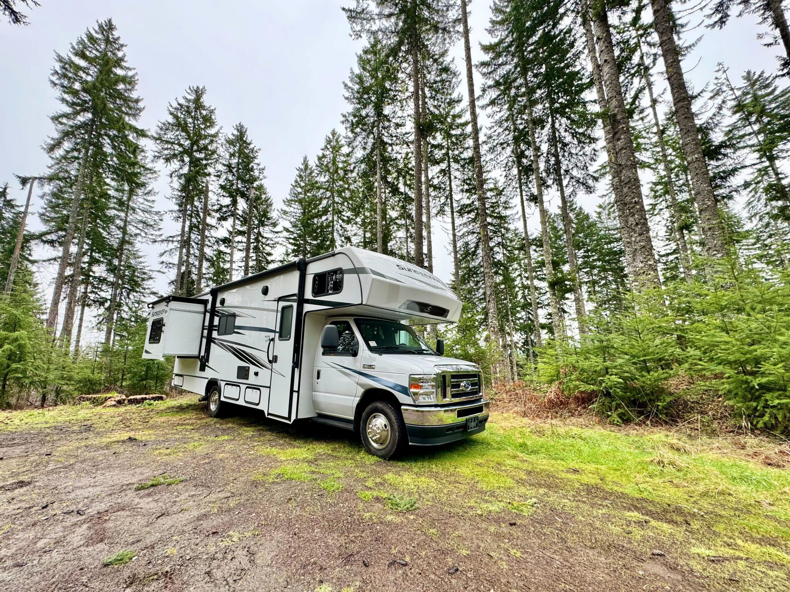 Why We Added an RV Rental to Our Mid-Term Rental Business