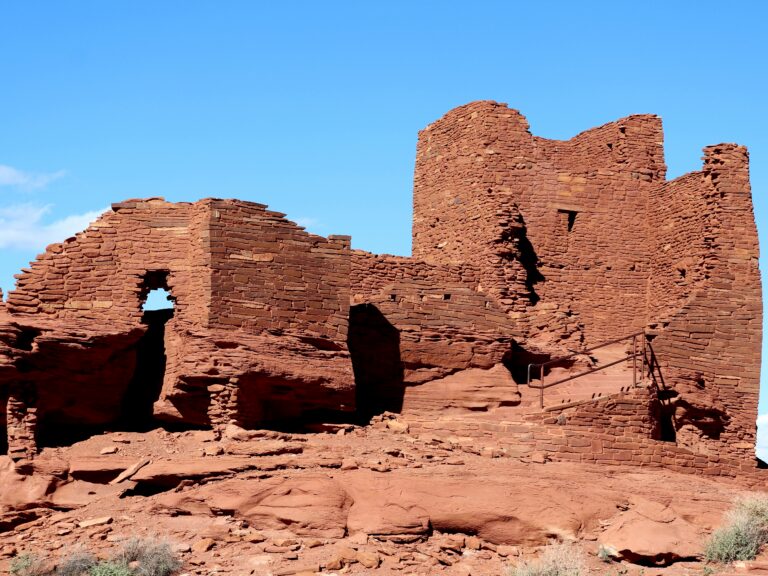 Wupatki National Monument