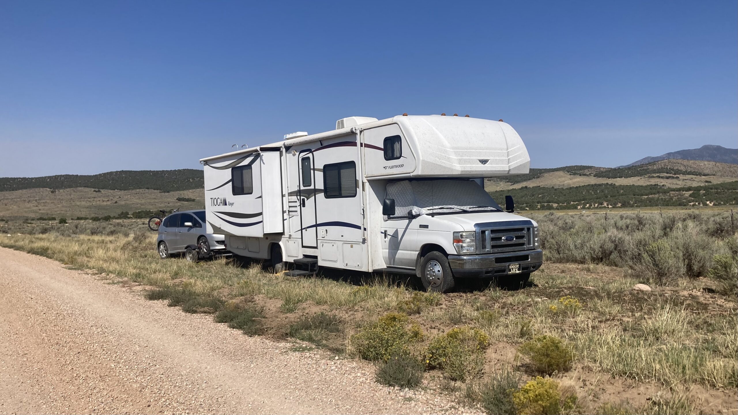 15 Things You Didn’t Know About RVing Full-Time