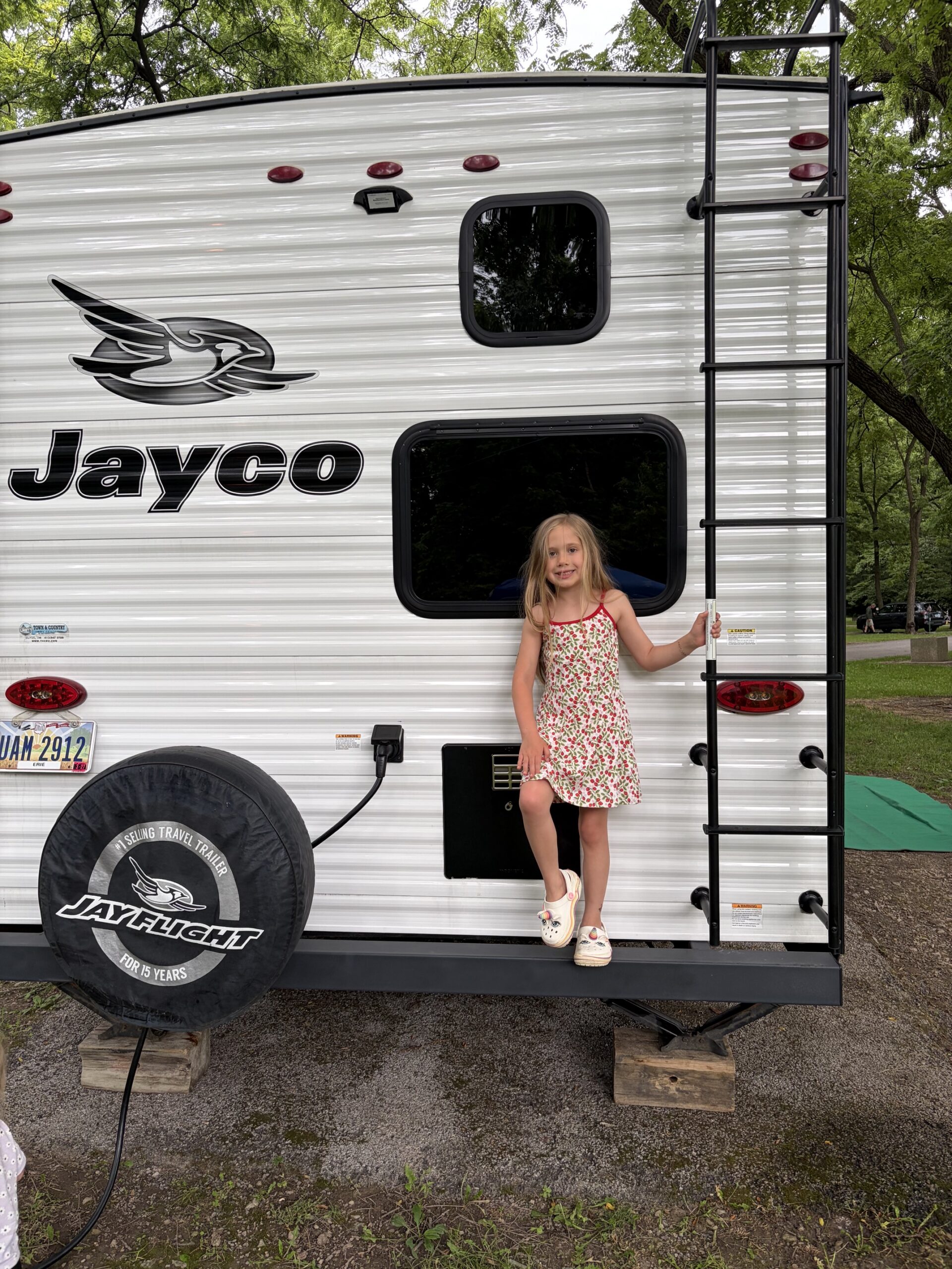 Traveling with Type 1 Diabetes