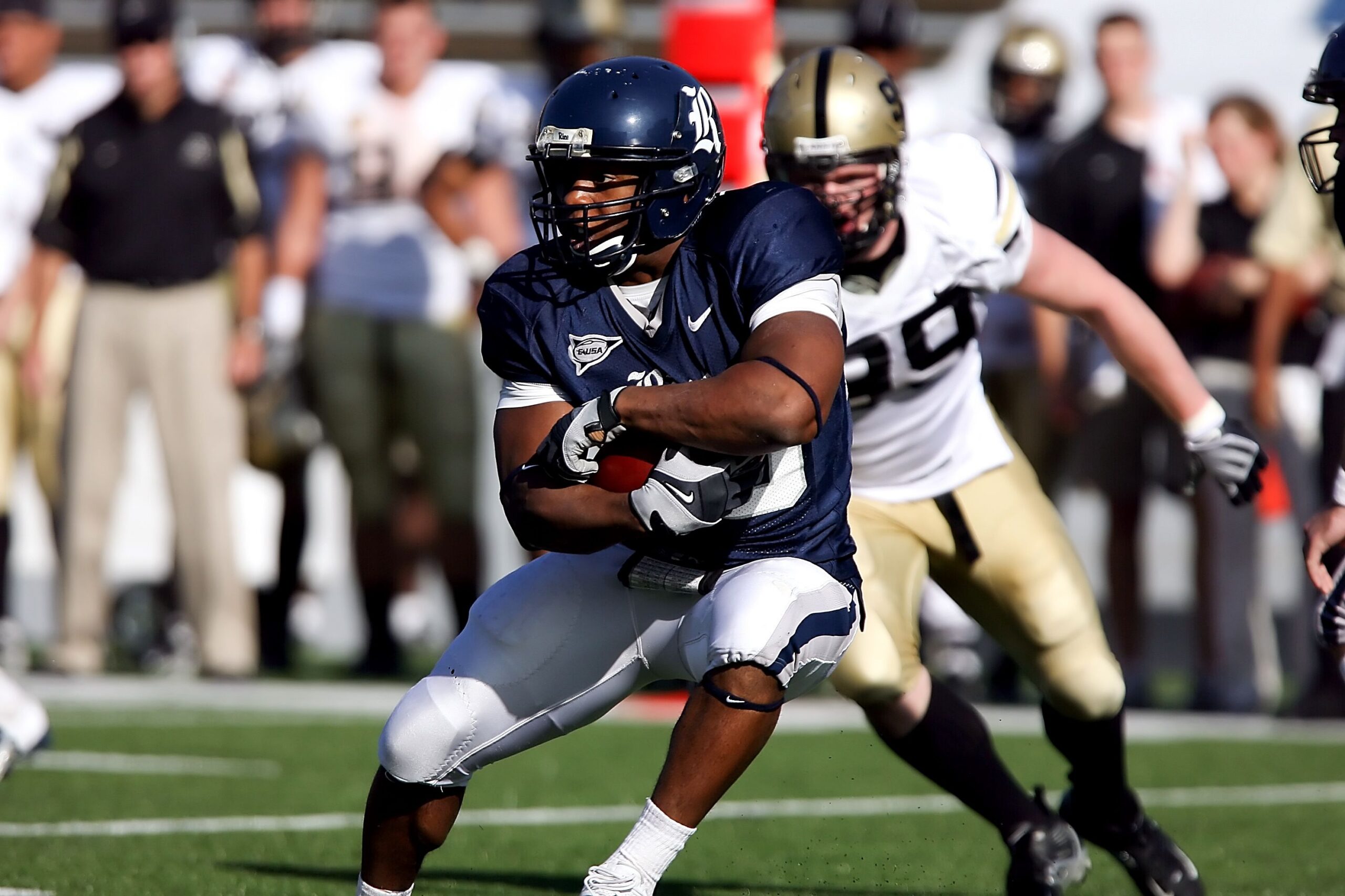 RV-Friendly College Football Road Trips